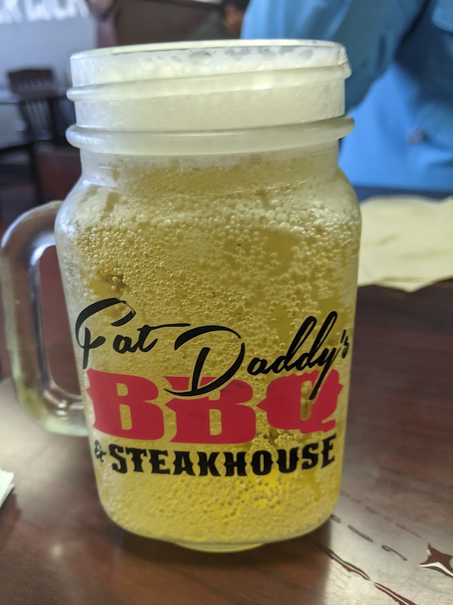 Fat Daddy's Bbq & Steakhouse-10