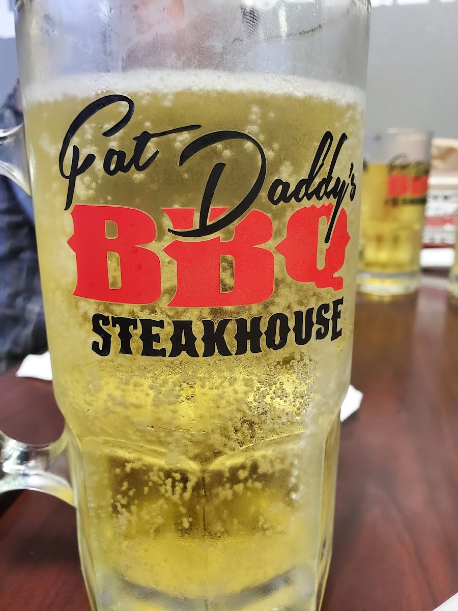 Fat Daddy's Bbq & Steakhouse-4