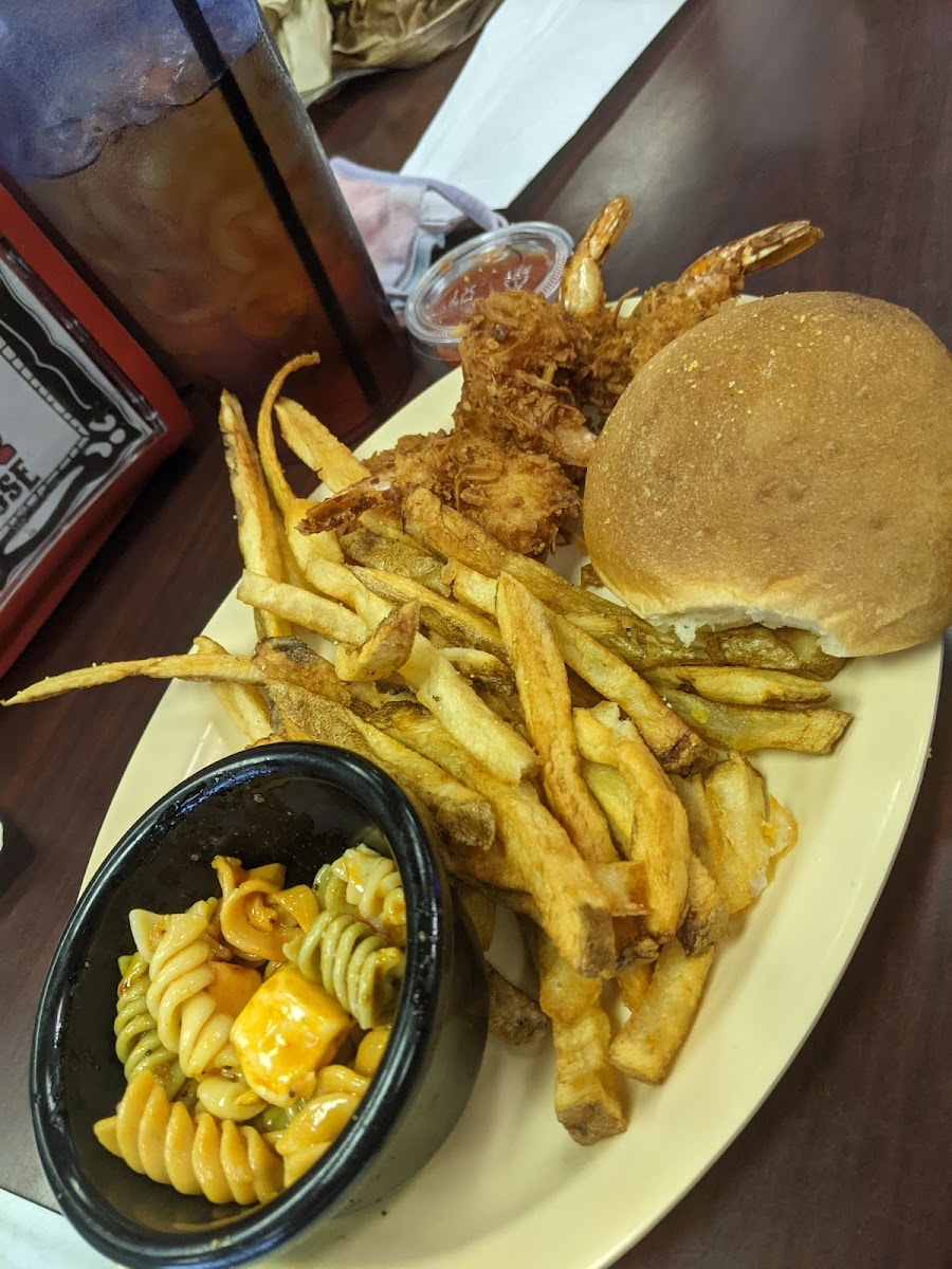 Fat Daddy's Bbq & Steakhouse-8